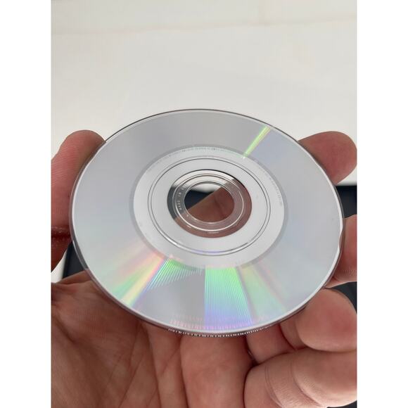 Pokemon XD Gale of Darkness Nintendo GameCube No Manual - Picture 4 of 5